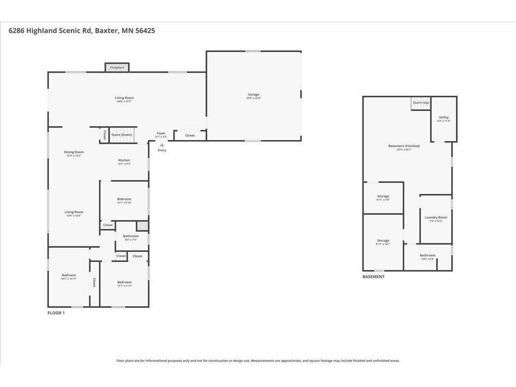 6286 Highland Scenic Road Baxter MN 56425 - Perch Lake 7014483 image60