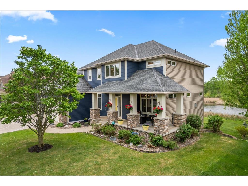 6287 W Shadow Lake Drive Lino Lakes MN 55014 6719495 image1