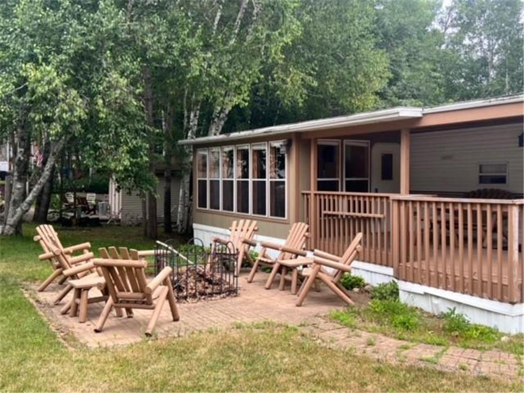 6288 Fawn Lane Breezy Point MN 56472 - Pelican 6571393 image1