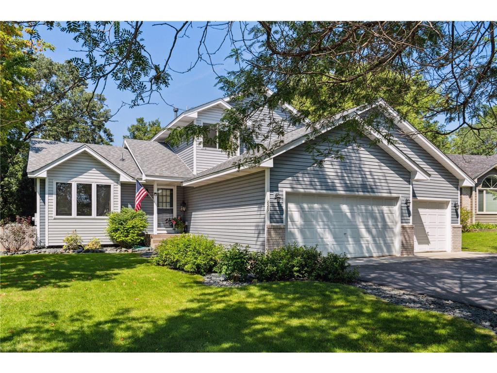 629 140th Lane NW, Andover, MN, 55304 MLS 6170163 Edina Realty