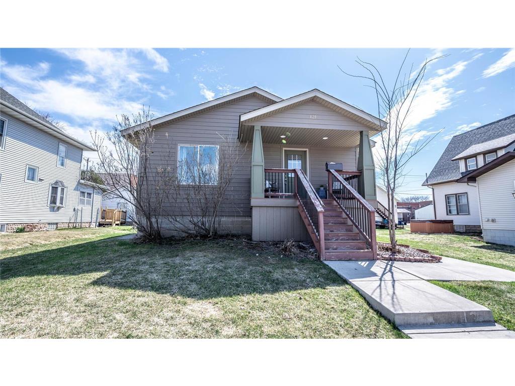 629 1st Street, Kenyon, MN 55946 MLS 6348450 Edina Realty