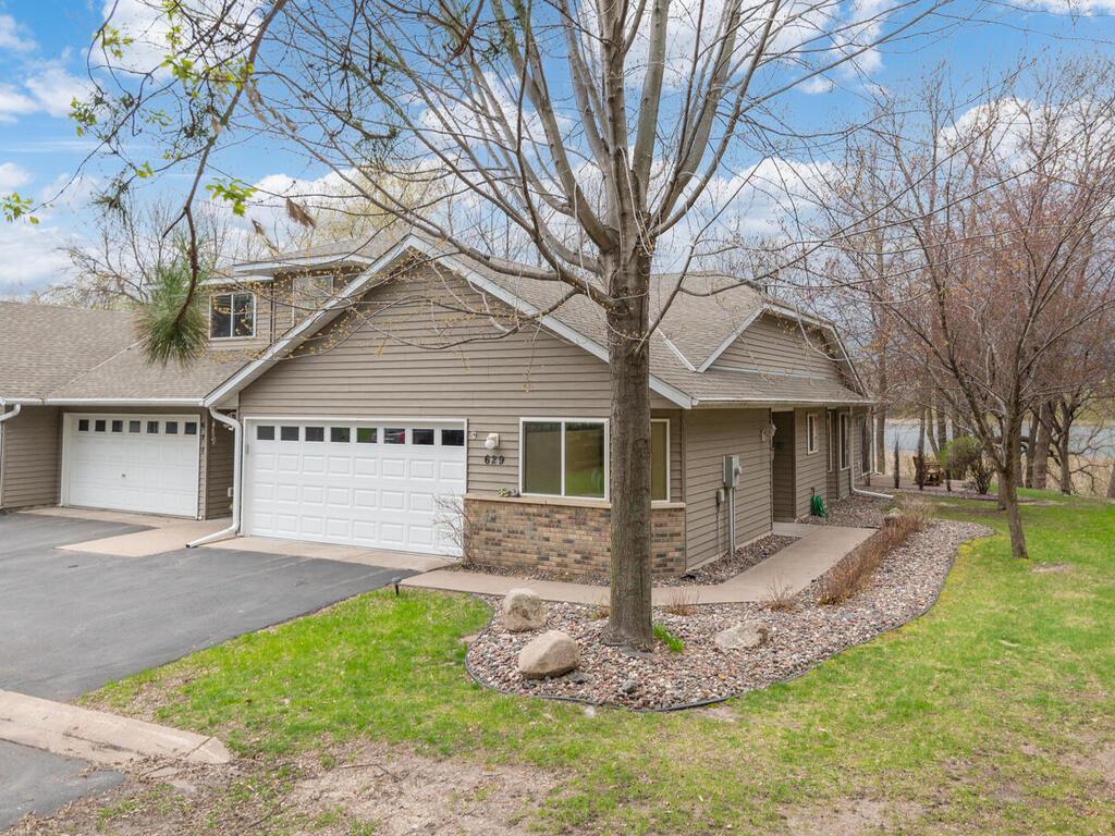 629 Dew Drop Circle, Center City, MN, 55012 MLS 6193751 Edina Realty