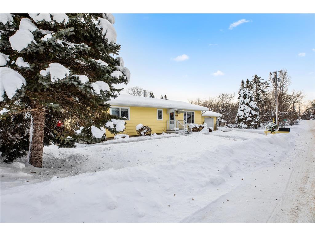 629 Glenn Avenue, Crosby, MN, 56441 MLS 6321193 Edina Realty