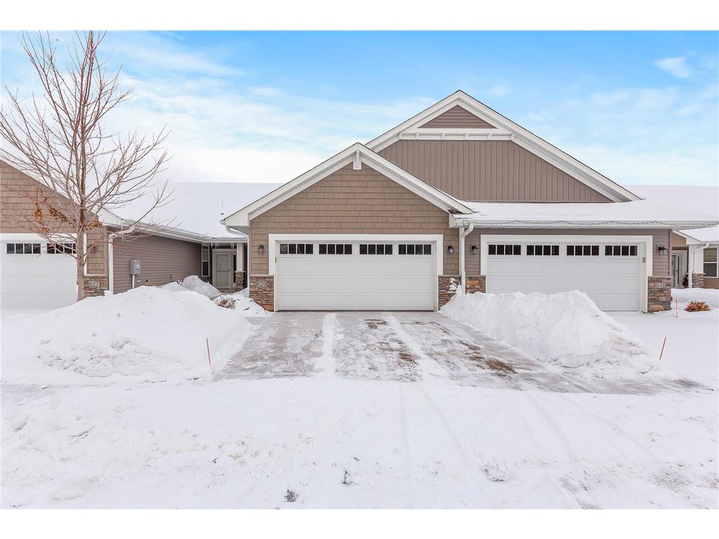 629 Liberty Way, Vadnais Heights, MN, 55127 MLS 6316705 Edina Realty