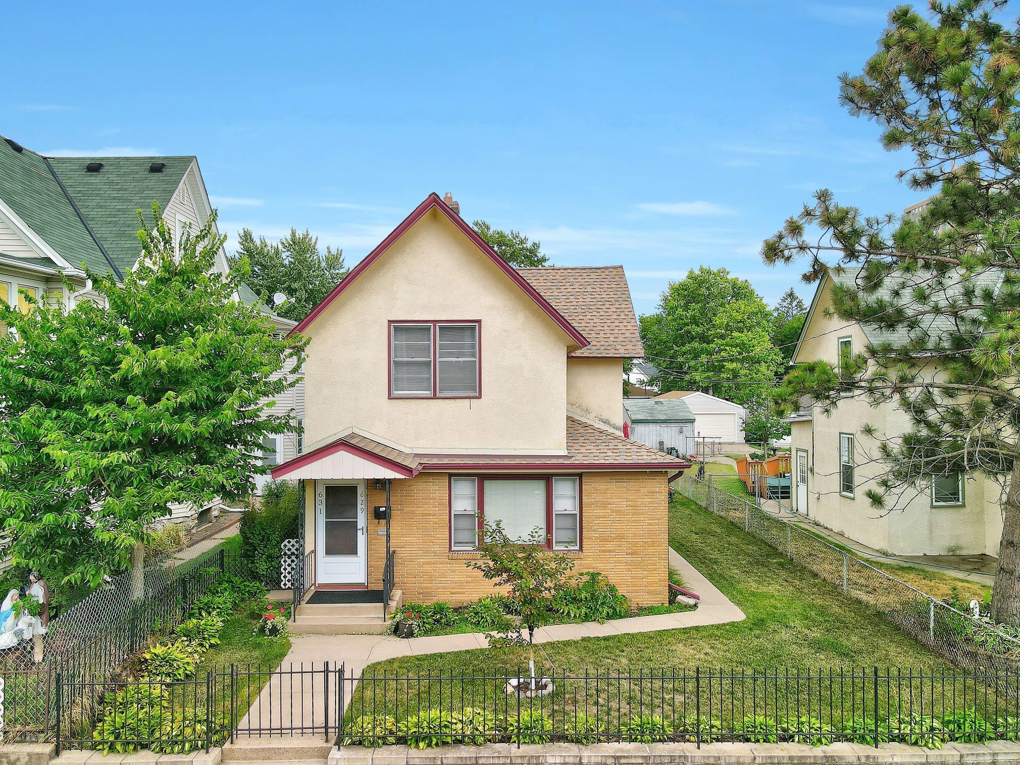 629 Monroe Street NE, Minneapolis, MN, 55413 MLS 6088162 Edina Realty