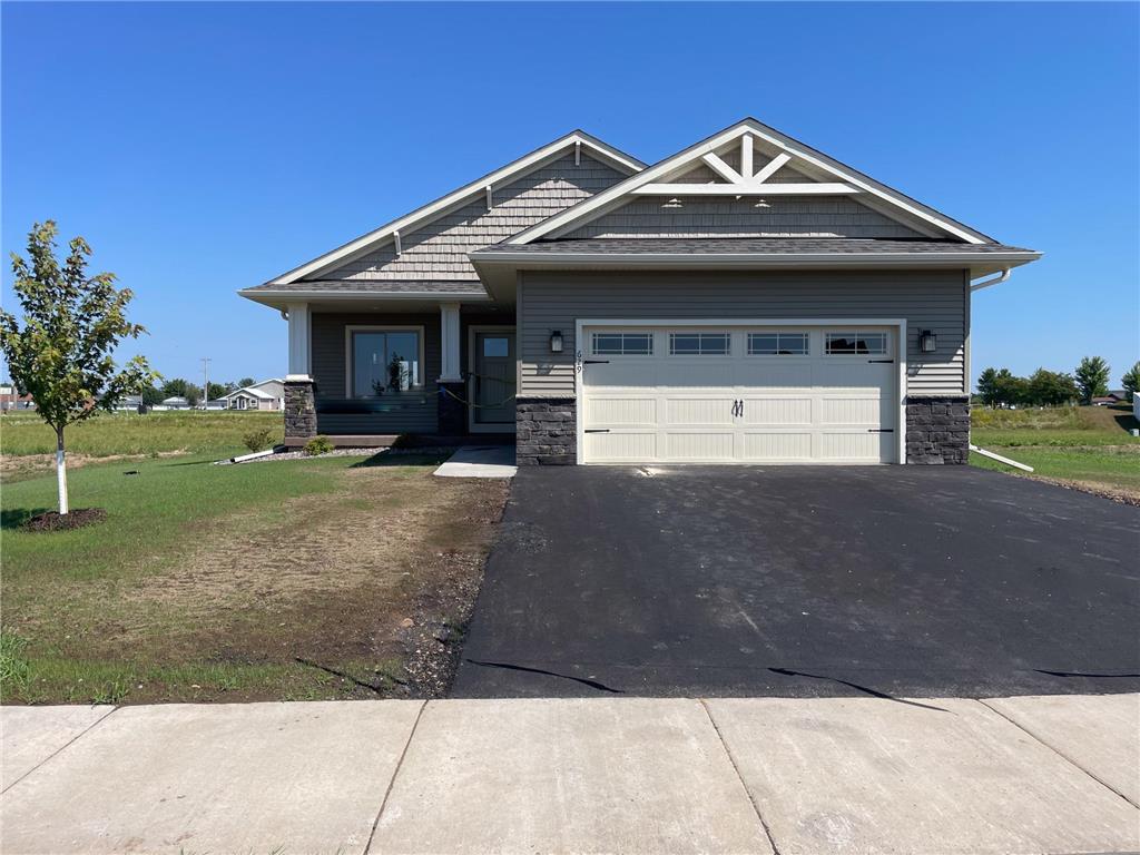 629 Saturn Drive #Lot 44 Rice Lake WI 54868 6687811 image1