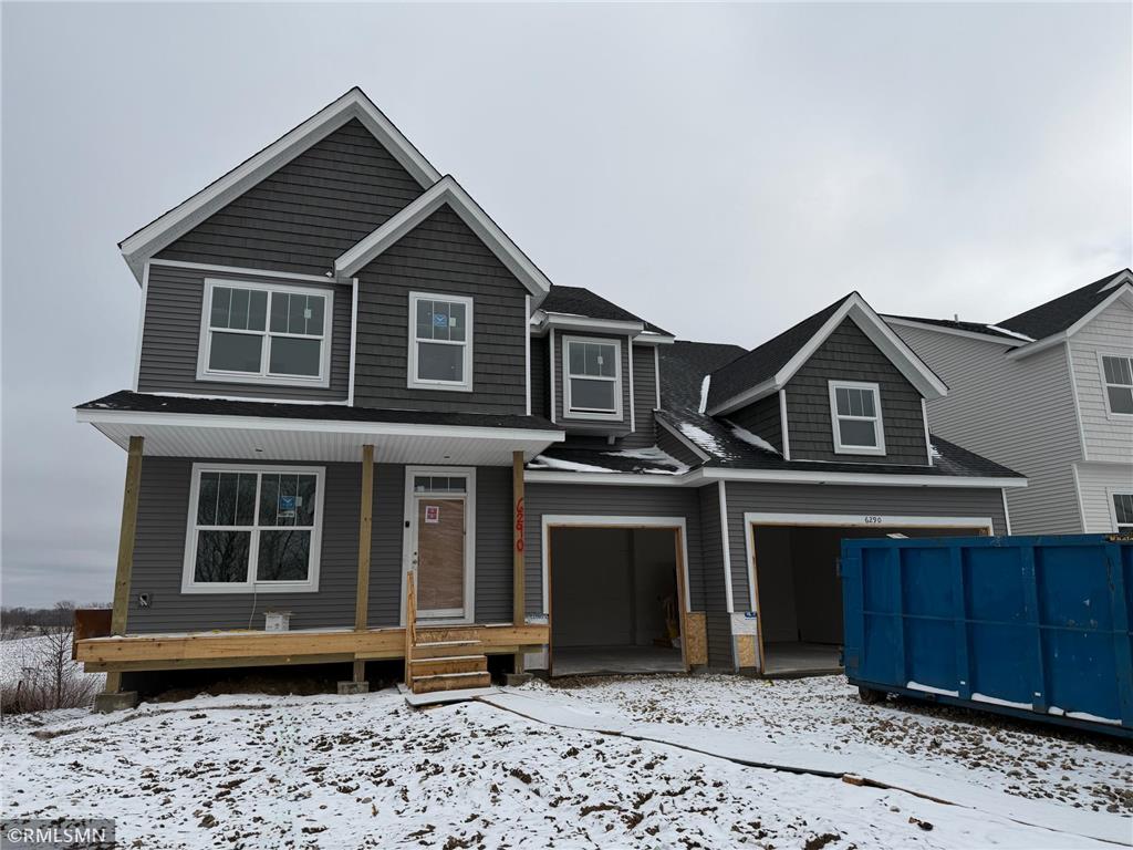 6290 Rachele Avenue NE Otsego MN 55330 7040799 image1