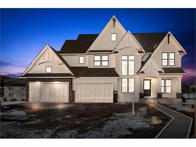 Jenna Pietrzak Edina Realty