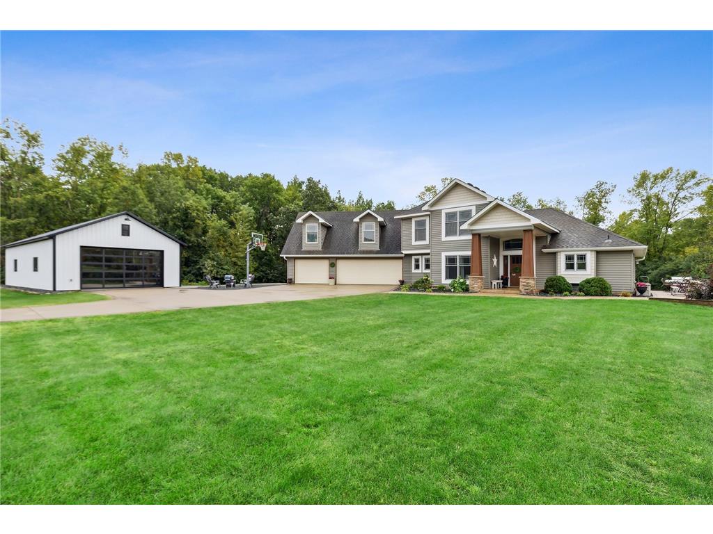 6296 300th Avenue NE, North Branch, MN 55056 MLS 6257250 Edina Realty