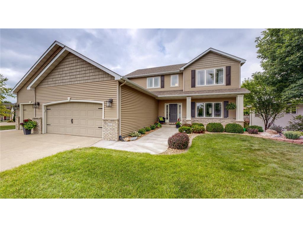 6297 Shetland Drive NW, Rochester, MN, 55901 MLS 6410404 Edina Realty