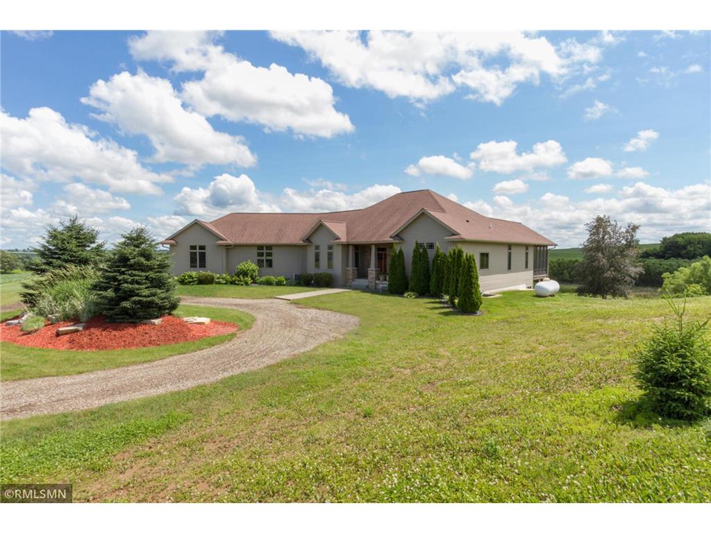 62997 430th Avenue, Mazeppa, MN, 55956 MLS 6558805 Edina Realty