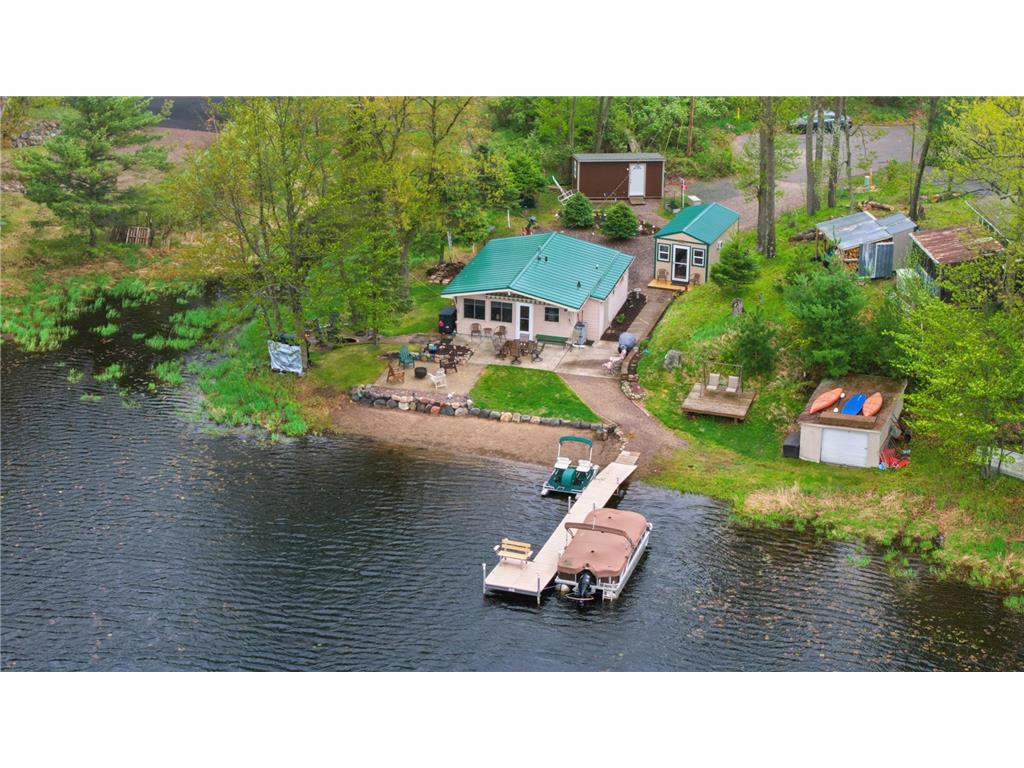 63 16 5/8 Avenue Almena WI 54889 - Horseshoe Lake 7078541 image1