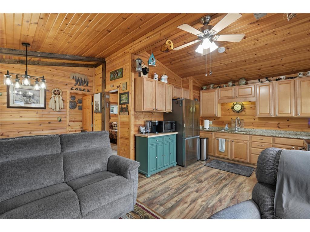 63 16 5/8 Avenue Almena WI 54889 - Horseshoe Lake 7078541 image6