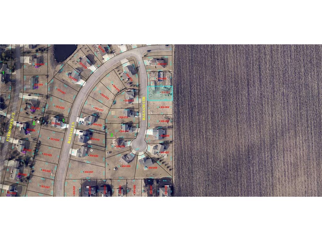 63 Balsam Circle Madison Lake MN 56063 6350177 image1