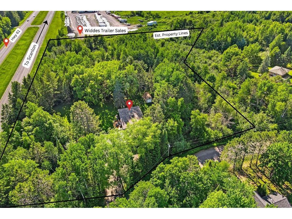 63 Bruce Circle Thomson Twp MN 55733 7096810 image58