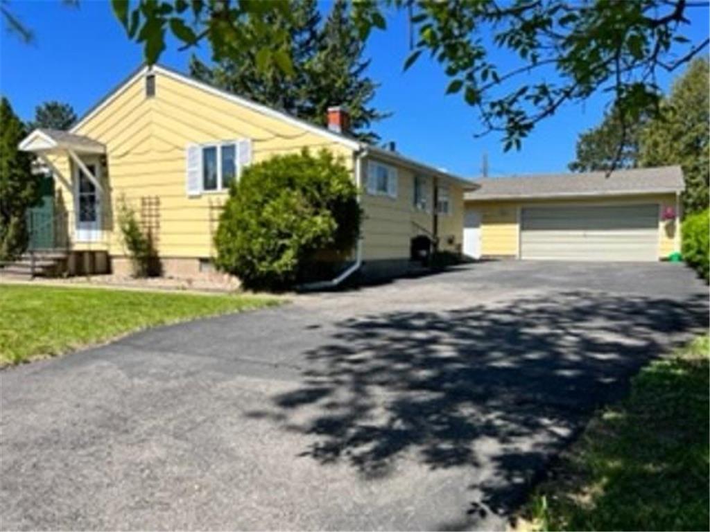 63 Elm Boulevard, Babbitt, MN 55706 MLS 6219556 Edina Realty