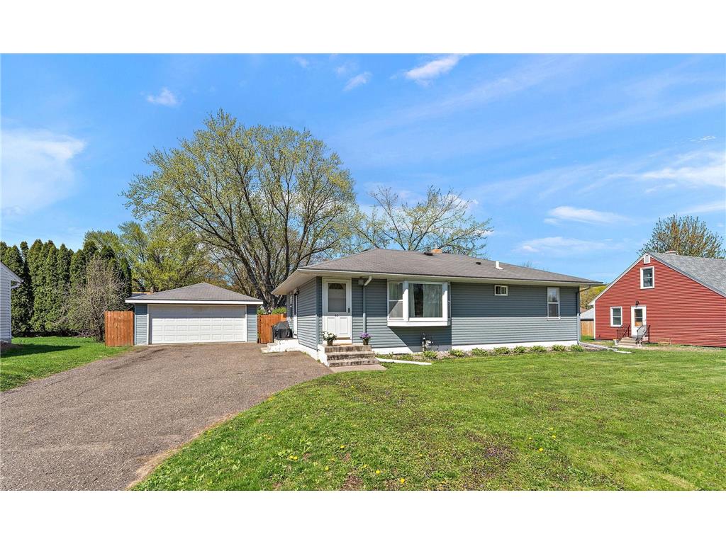 63 Ferndale Street N Maplewood MN 55119 7064005 image1