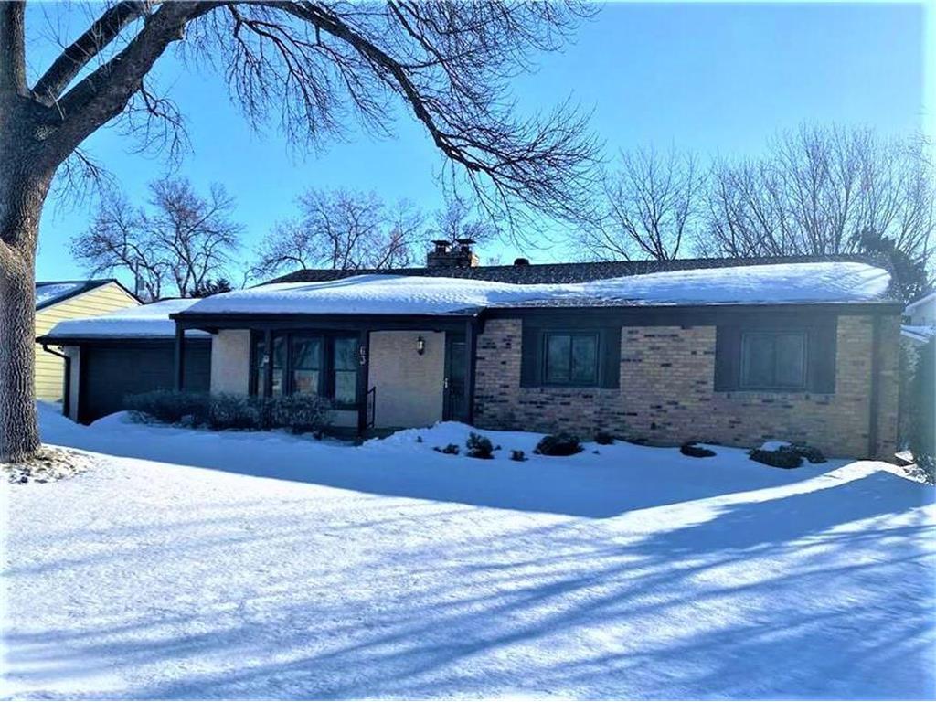 63 Langer Circle West Saint Paul MN 55118 6339545 image1