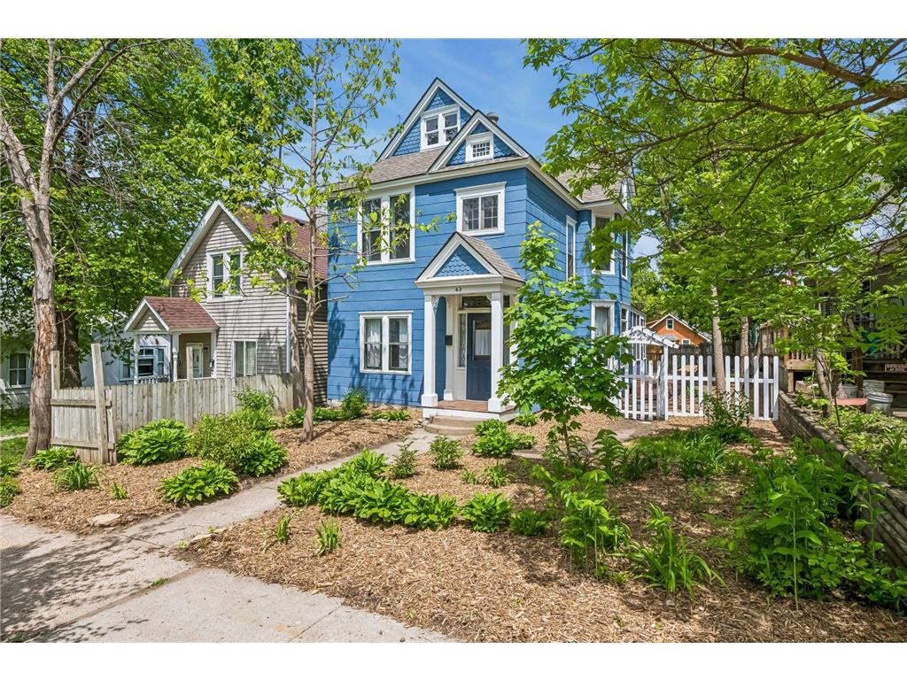 63 Lawson Avenue W Saint Paul MN 55117 7074125 image1