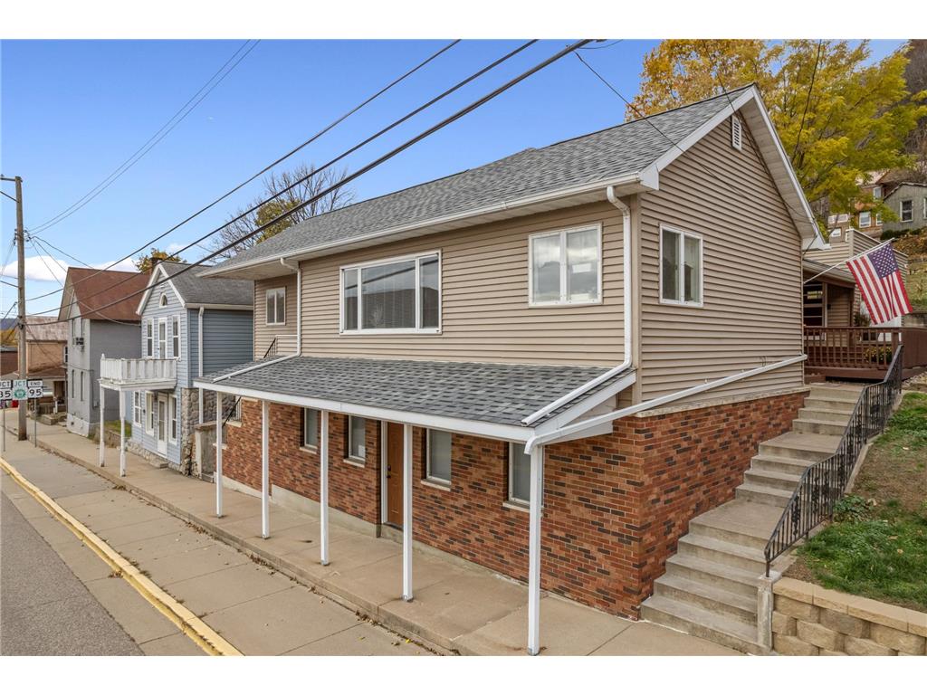 63 North Street Fountain City WI 54629 6815531 image1