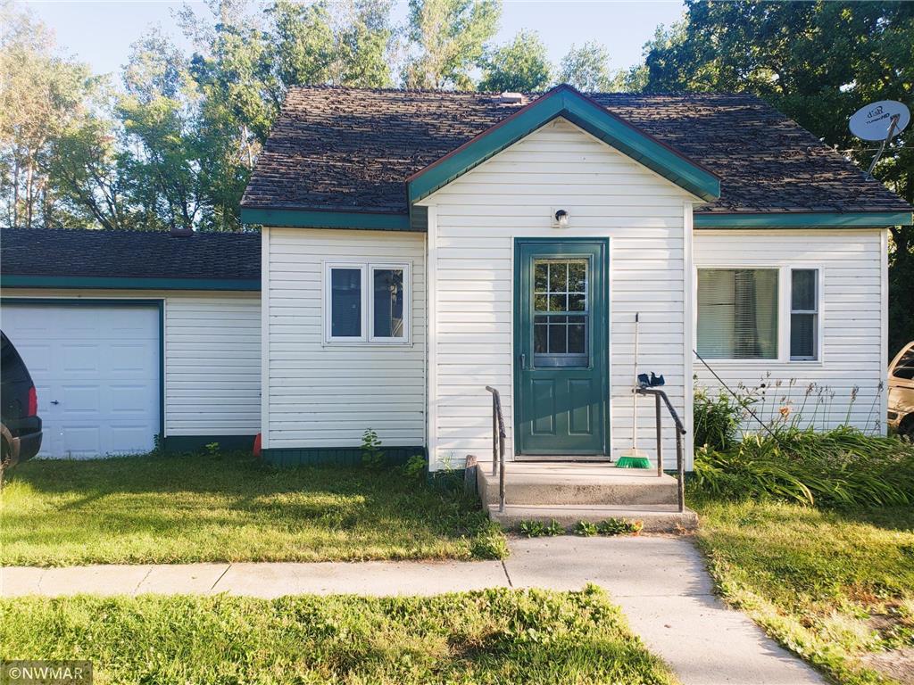 630 2nd Street S, Middle River, MN, 56737 MLS 6259980 Edina Realty