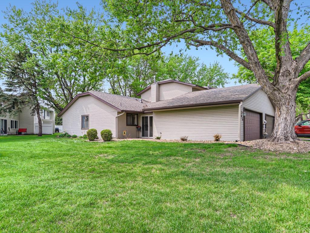 630 Clover Leaf Parkway NE, Blaine, MN, 55434 MLS 6361022 Edina Realty