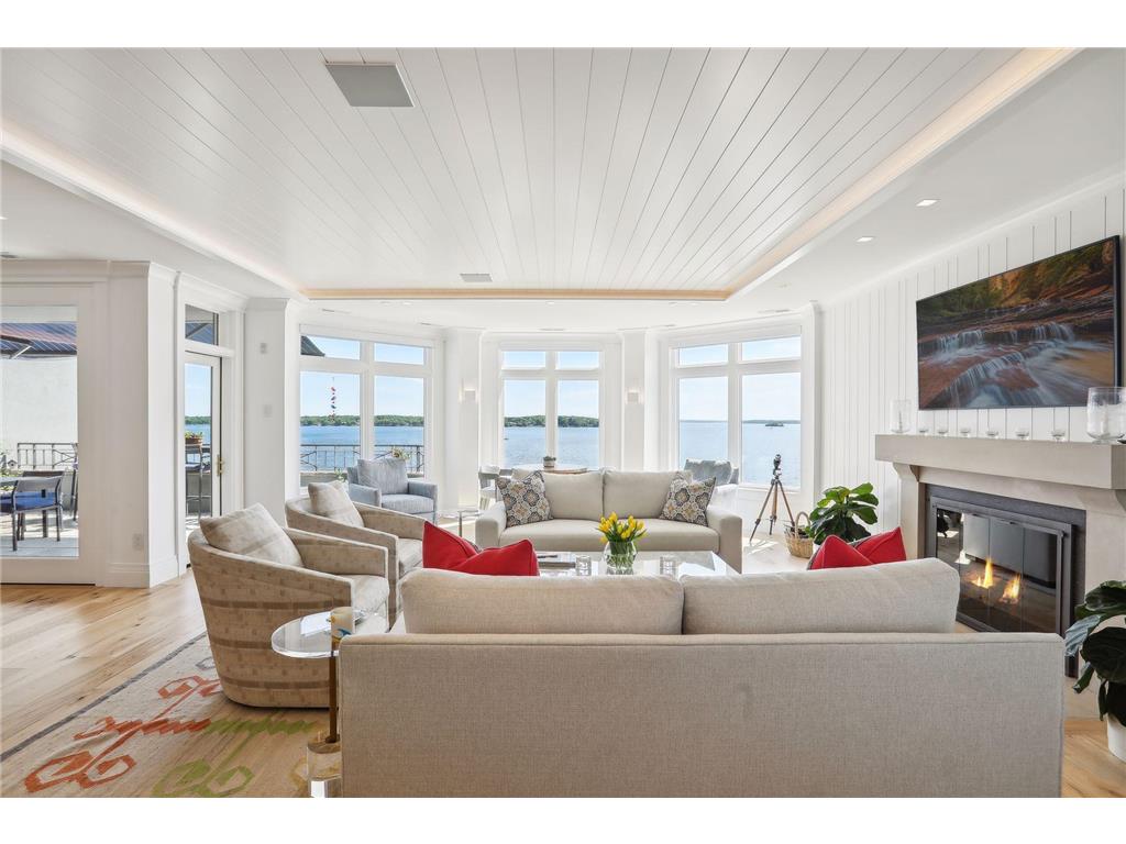 630 Indian Mound Street #2A Wayzata MN 55391 - Lake Minnetonka 6545655 image1