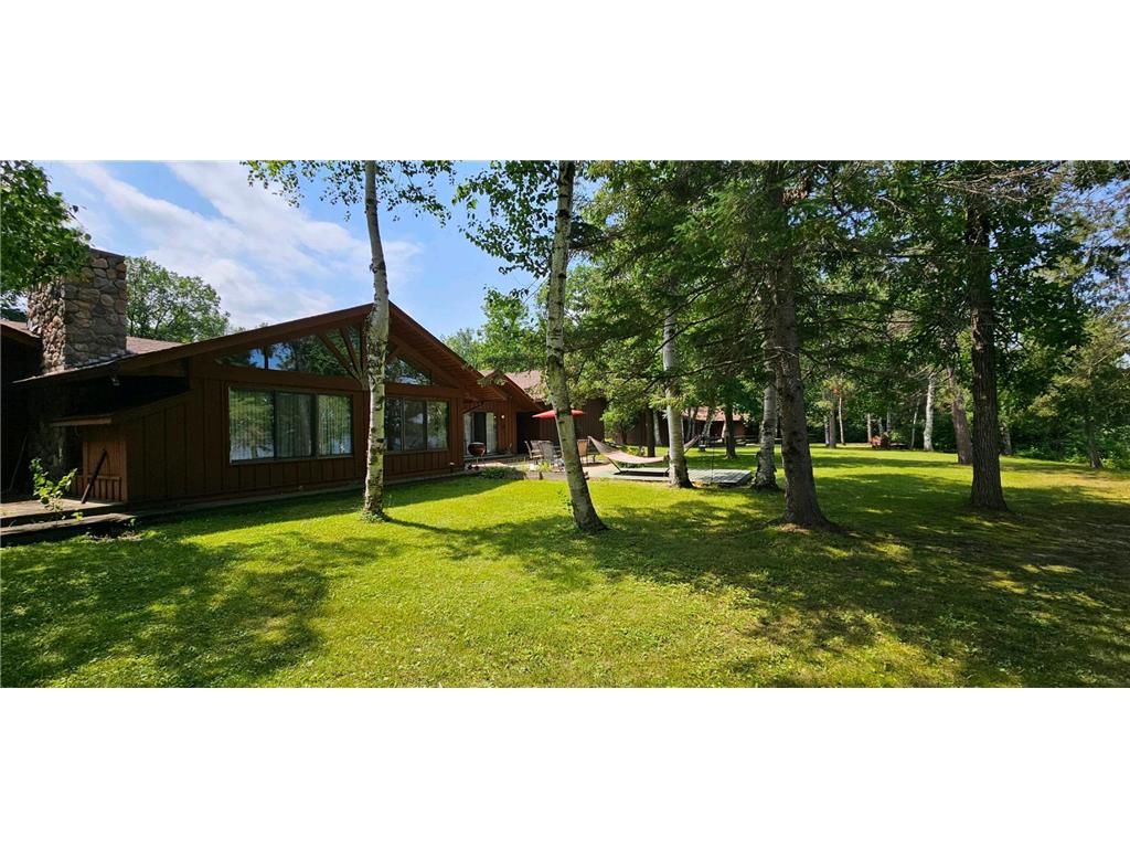 630 State Highway 172 NW Baudette Twp MN 56623 - Rainy River 6404502 image1