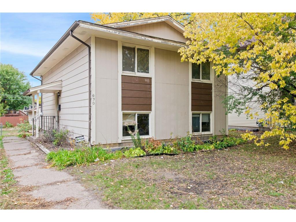 630 Pierce Street NE, Minneapolis, MN, 55413 MLS 6452532 Edina Realty