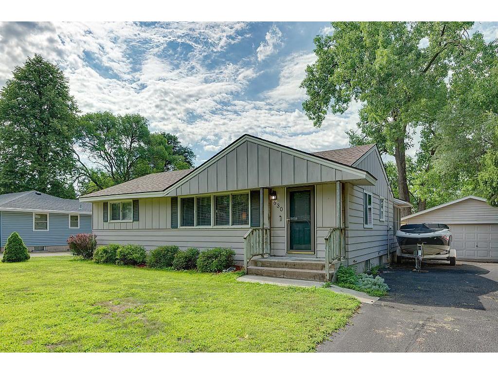 630 Rosedale Road NE Spring Lake Park MN 55432 6410381 image1