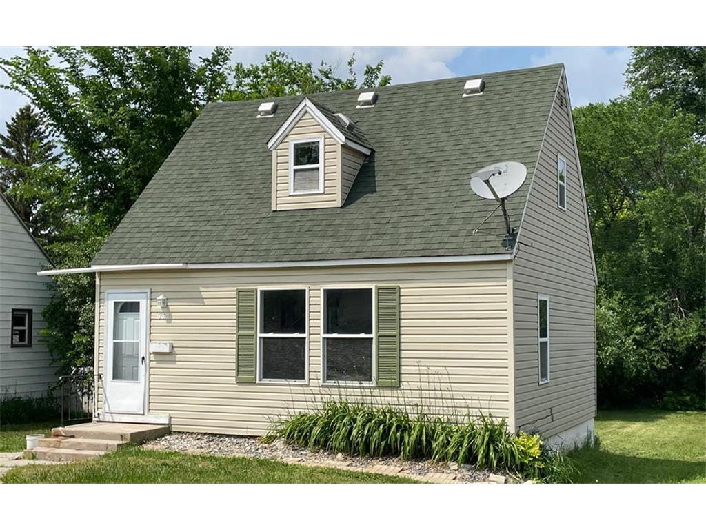 630 Spruce Street W, Fergus Falls, MN, 56537 MLS 6402203 Edina Realty