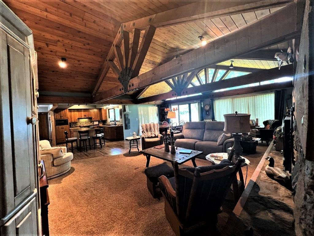 630 State Highway 172 NW Baudette Twp MN 56623 - Rainy River 6441164 image1