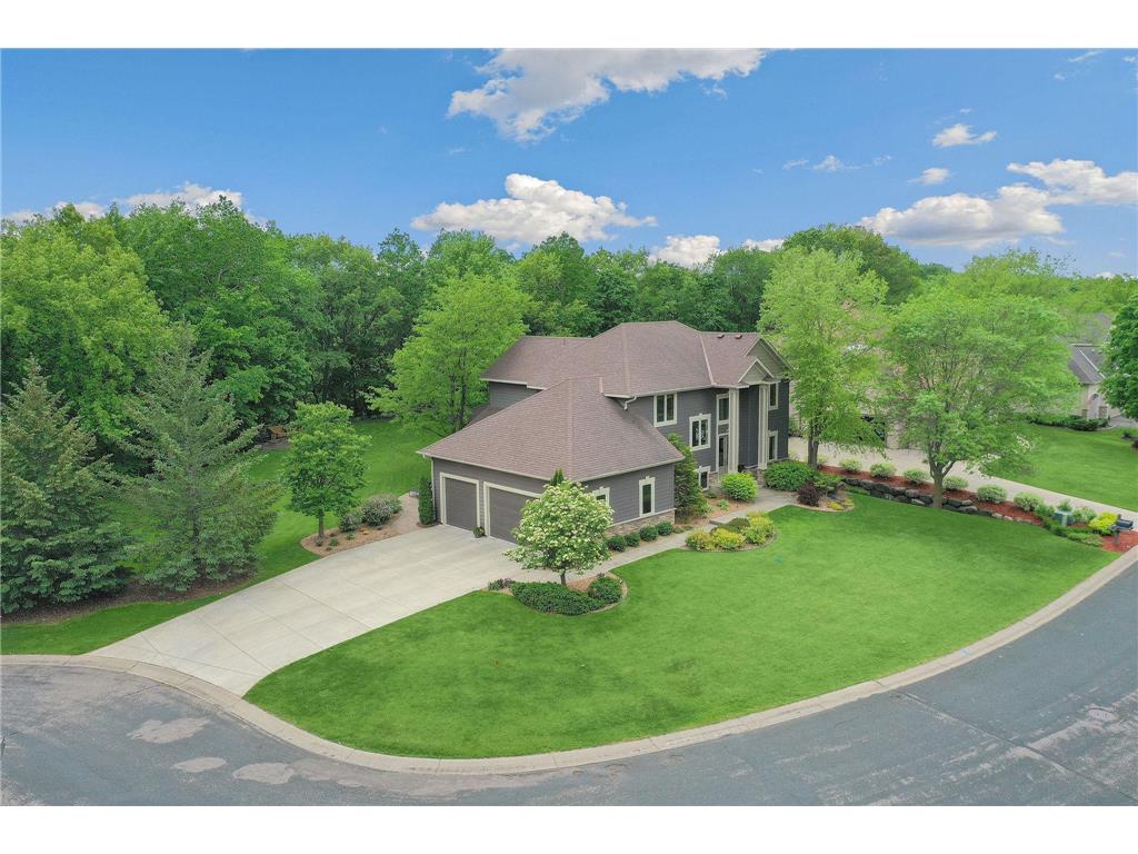 630 Weston Ridge Parkway, Chaska, MN, 55318 MLS 6204841 Edina Realty