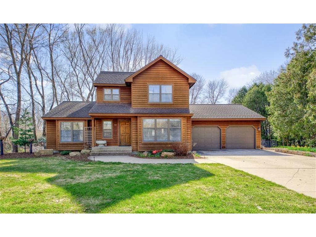 630 Woodglen Place NE Owatonna Twp MN 55060 6362109 image1