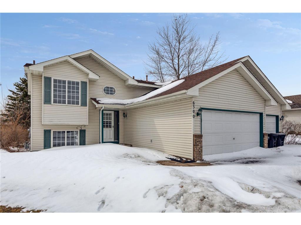 6300 142nd Lane NW Ramsey MN 55303 6350816 image1