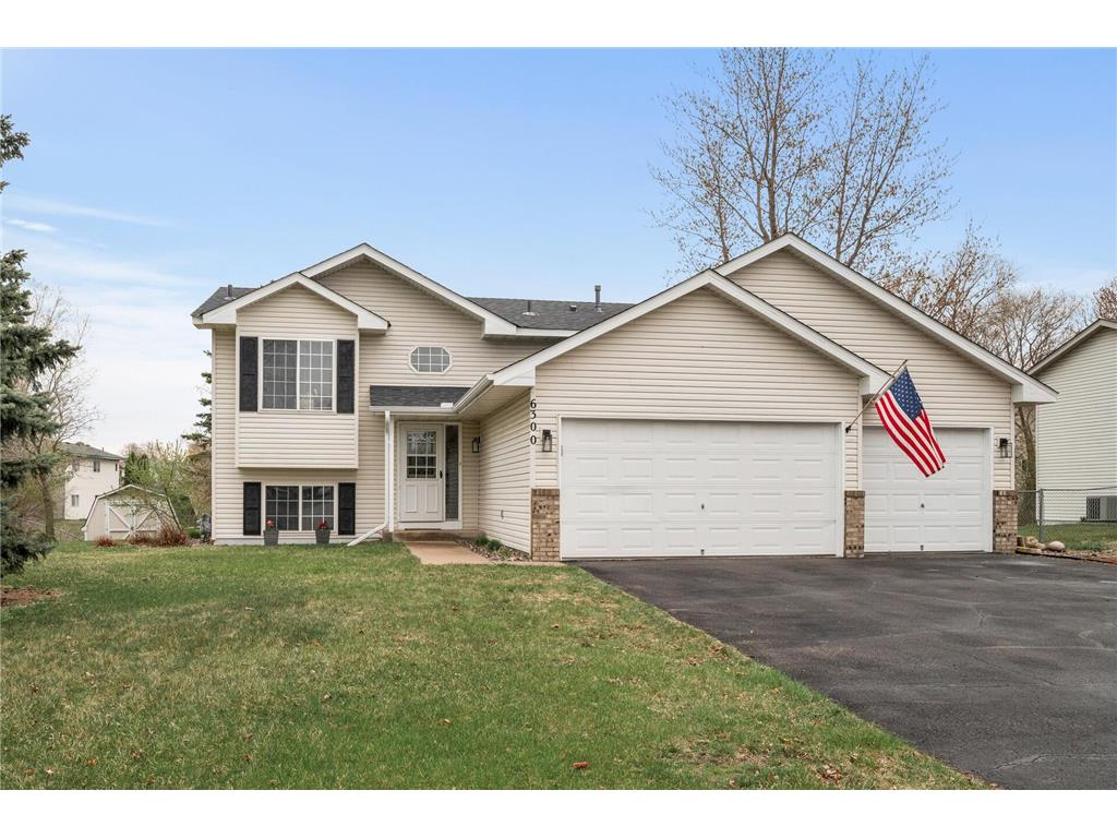 6300 142nd Lane NW Ramsey MN 55303 6710506 image1