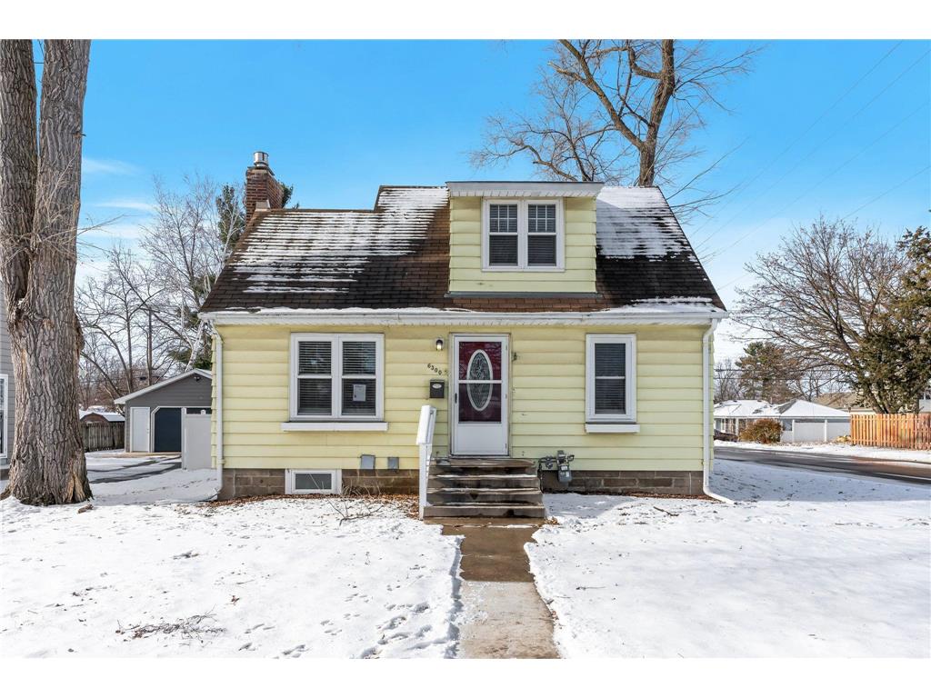 6300 15th Avenue S Richfield MN 55423 6650499 image1