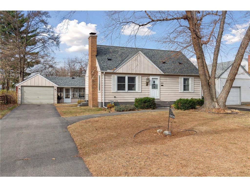 6300 3rd Avenue S, Richfield, MN 55423 MLS 6306857 Edina Realty