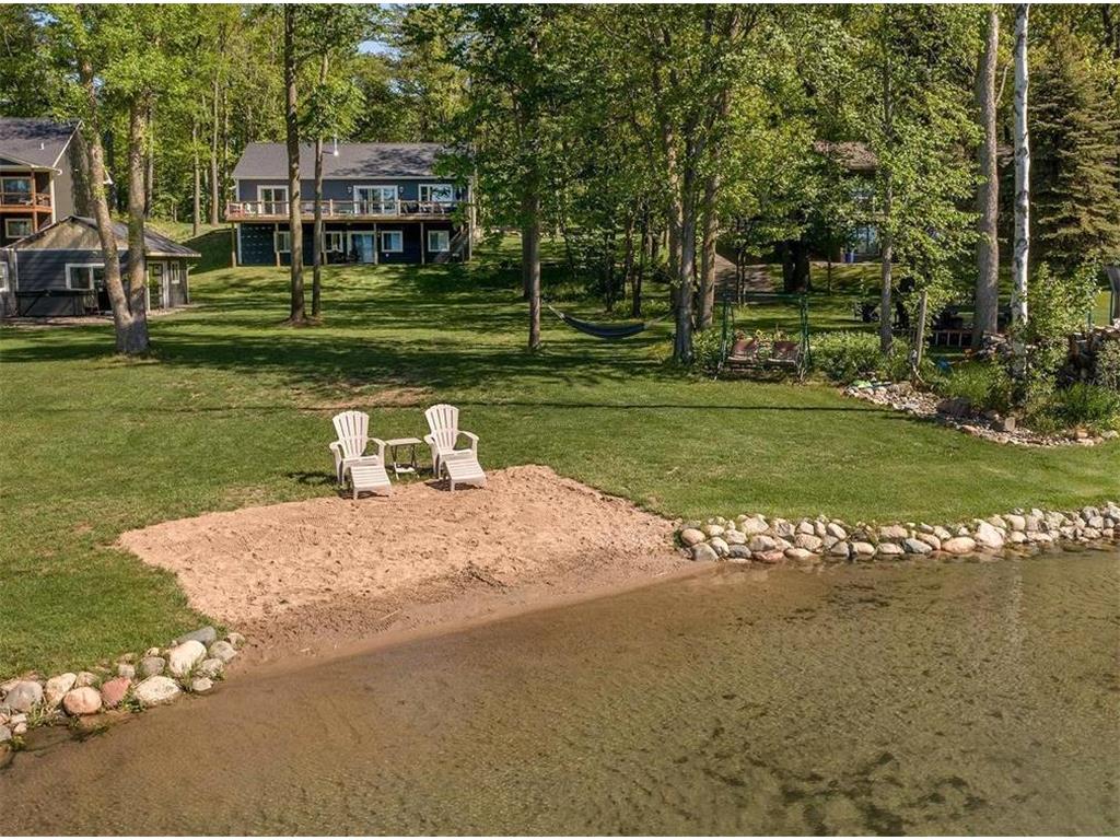 6301 Lendee Drive Nisswa MN 56468 - Round Lake 6324689 image1