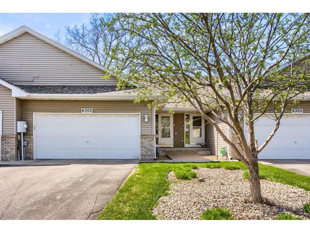 6303 Cavell Court Brooklyn Park MN 55428 7060267 image1