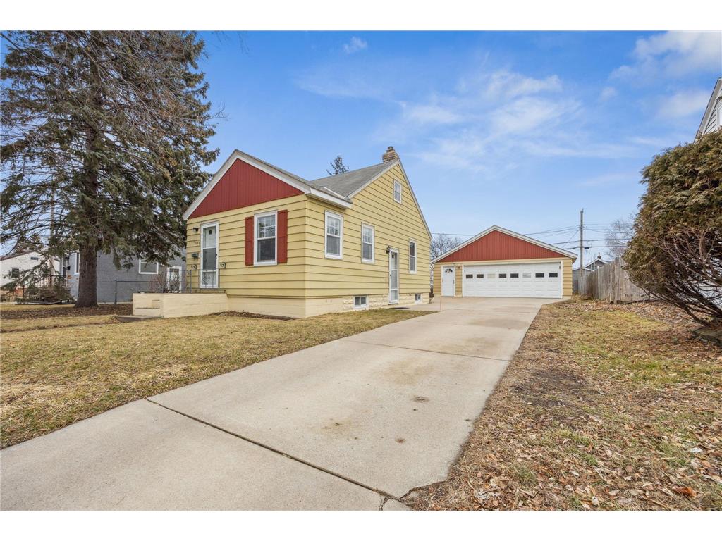 6305 15th Avenue S, Richfield, MN, 55423 MLS 6487609 Edina Realty