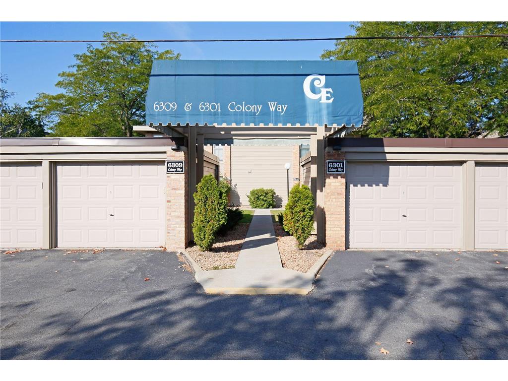 6305 Colony Way #1A Edina MN 55435 6766311 image38