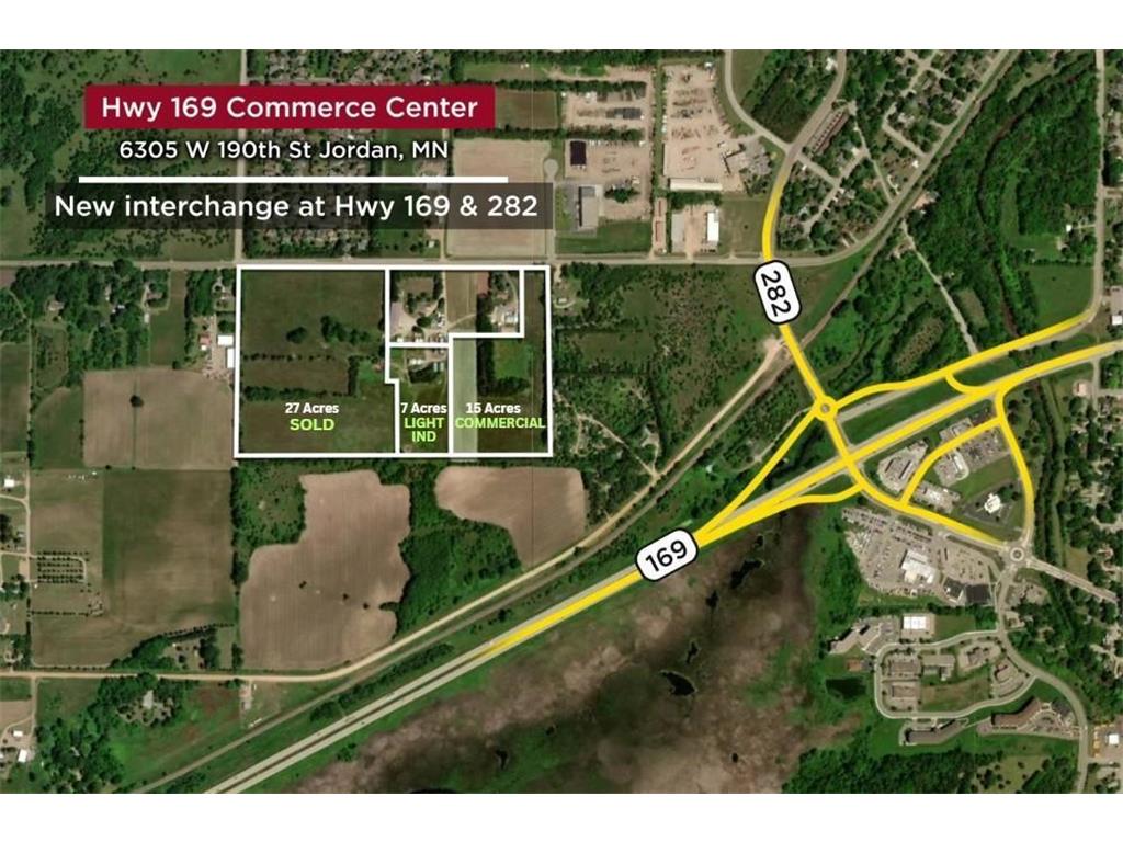 6305 W 190th Street (22 Acres) Jordan MN 55352 6817868 image1