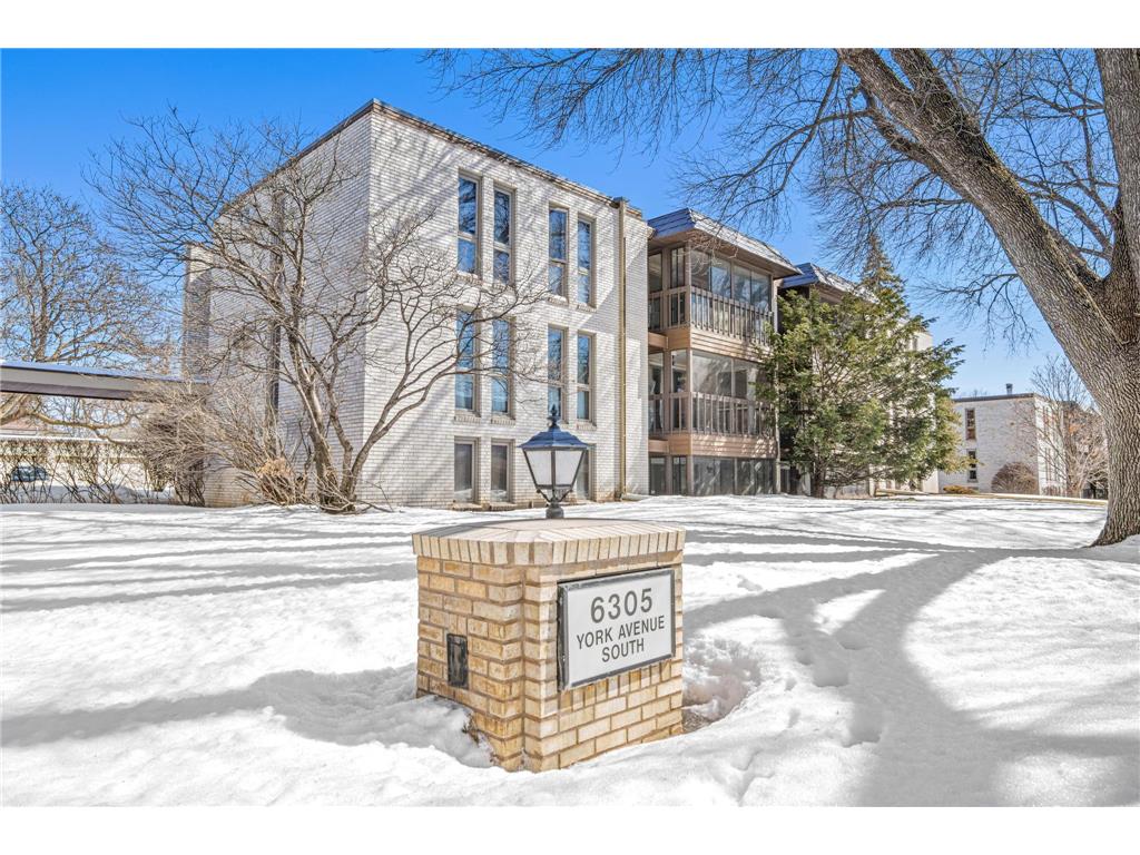 6305 York Avenue S #102 Edina MN 55435 6348777 image1