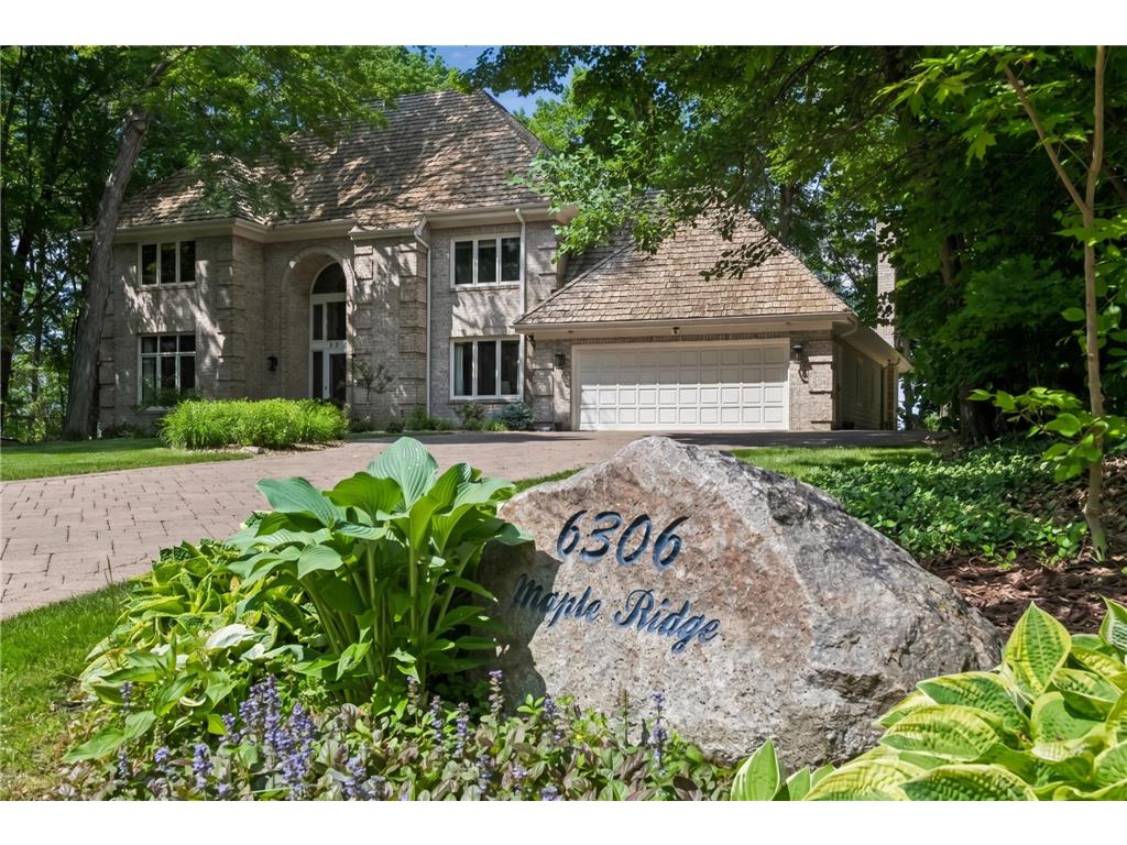6306 Maple Ridge Victoria MN 55331 - Lake Minnetonka 7087528 image1
