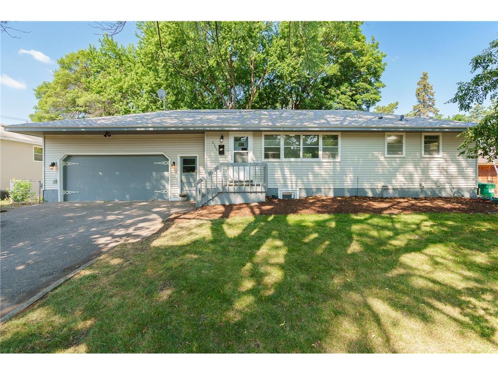 6307 Indiana Avenue N, Brooklyn Center, MN 55429 MLS 6236357 Edina