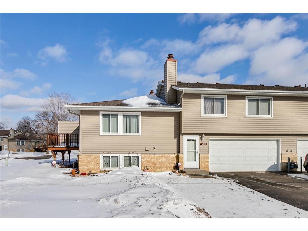 6308 Douglas Drive N 6308, Brooklyn Park, MN, 55429 MLS 7605766