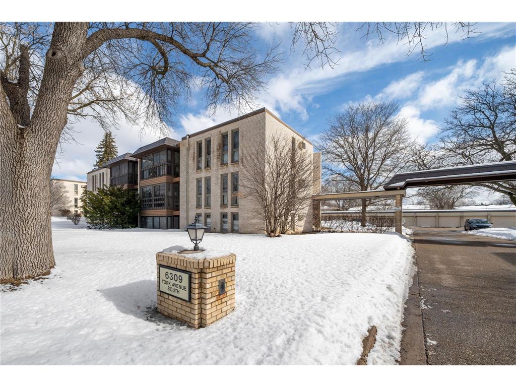 6309 York Avenue S #201 Edina MN 55435 6342860 image1