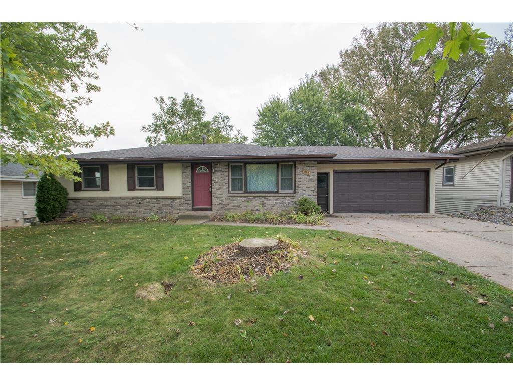 631 17th Avenue NW New Brighton MN 55112 6773075 image1