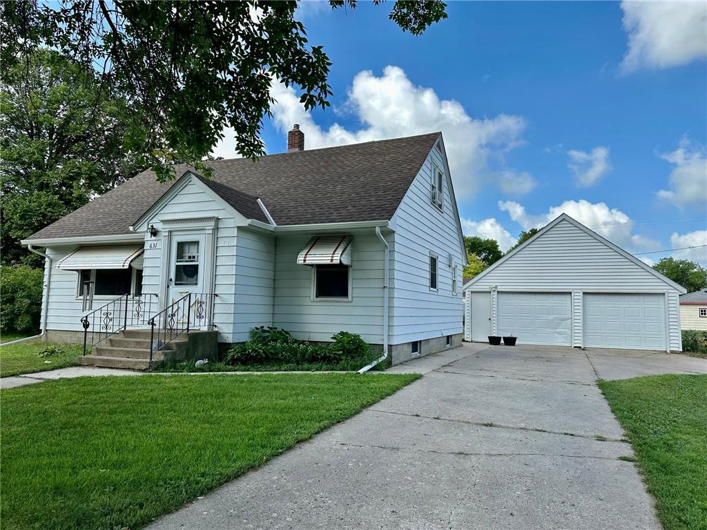 631 2nd Street NE Clara City MN 56222 6424250 image1